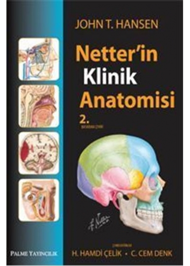 Netter'in Klinik Anatomisi