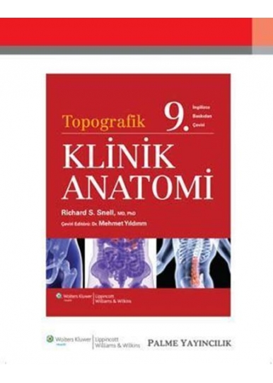 Topografik Klinik Anatomi