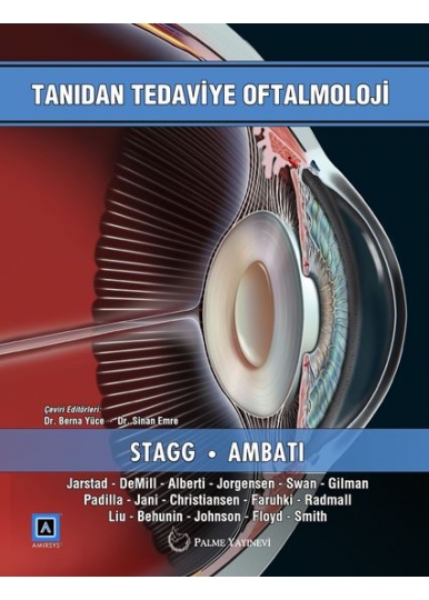 Tanıdan Tedaviye Oftalmoloji