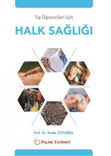 Tıp Öğrencileri İçin Halk Sağlığı
