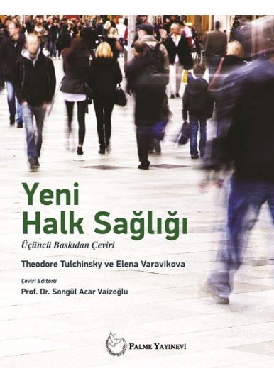 Yeni Halk Sağlığı