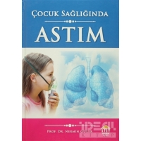 ÇOCUK SAĞLIĞINDA ASTIM - Prof Dr.  Nermin GÜLER