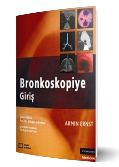 Bronkoskopiye Giriş