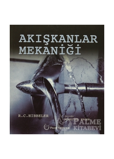 Akışkanlar Mekaniği Hibbeler