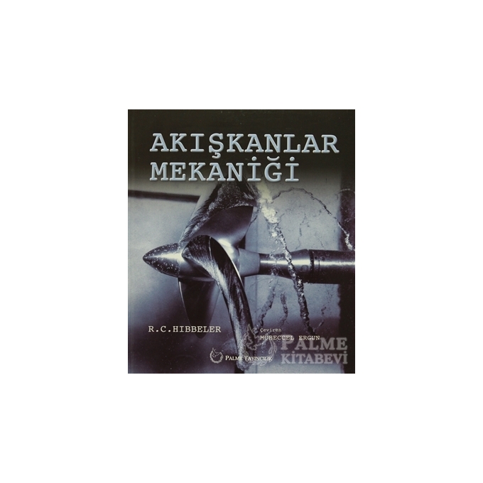 Akışkanlar Mekaniği Hibbeler