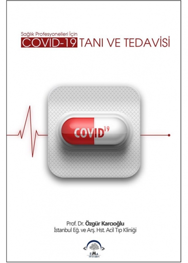 COVID-19 TANI VE TEDAVİSİ