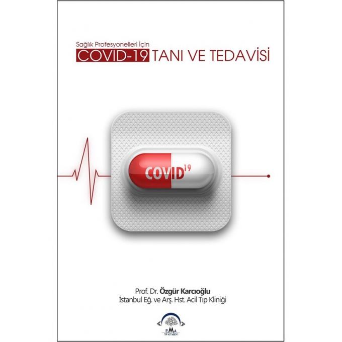 COVID-19 TANI VE TEDAVİSİ