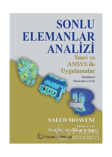 Sonlu Elemanlar Analizi
