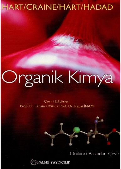 Organik Kimya