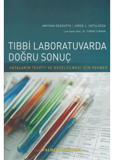 Tıbbi Laboratuvarda Doğru Sonuç
