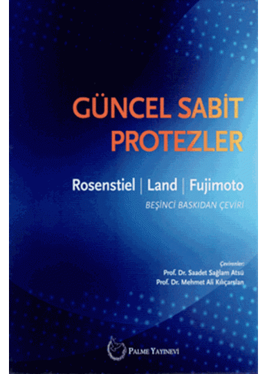 Güncel Sabit Protezler