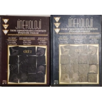 Jinekoloji Üreme Endokrinolojisi İnfertilite Jinekolojik Onkoloji (2 Cilt Takım)