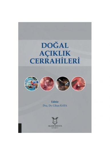 Doğal Açıklık Cerrahileri