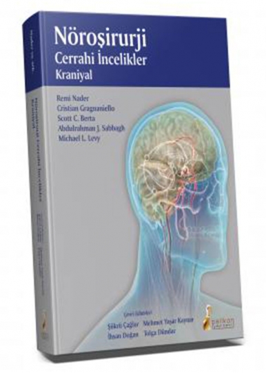 Remi Nader Nöroşirurji Cerrahi İncelikler Kraniyal