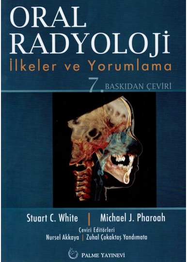 Oral Radyoloji
