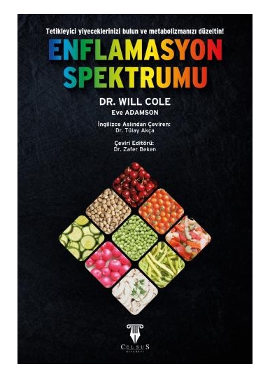 Enflamasyon Spektrumu