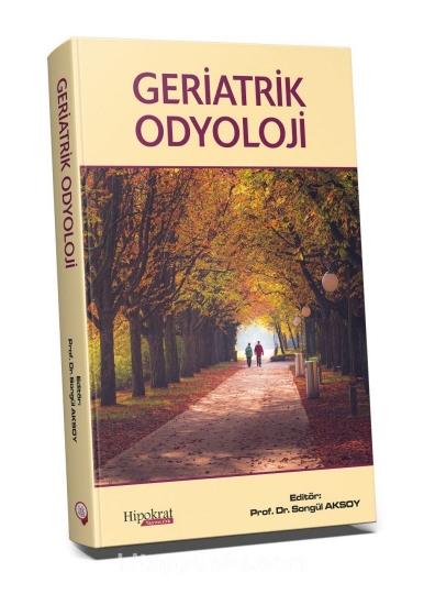 Geriatrik Odyoloji