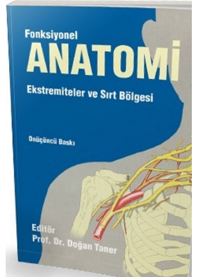 Fonksiyonel Anatomi Ekstremiteler ve Sırt Bölgesi