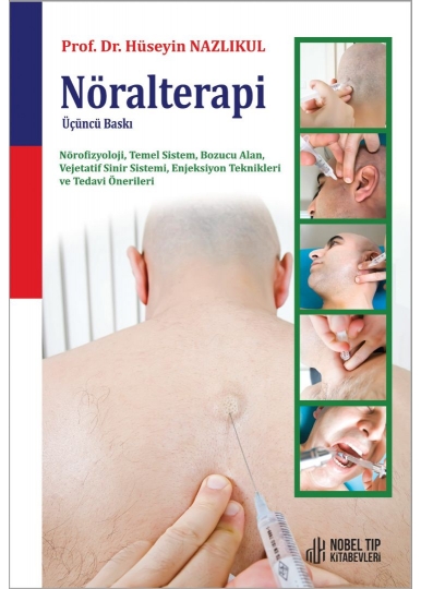 Nöralterapi 3. baskı