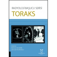 Radyoloji Başucu Serisi Toraks