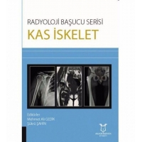 Radyoloji Başucu Serisi - Kas İskelet