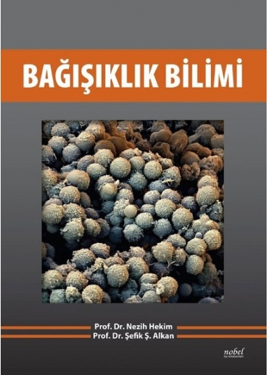 Bağışıklık Bilimi