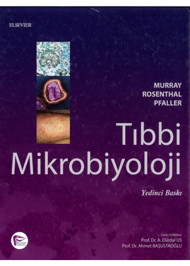 Murray Tıbbi Mikrobiyoloji