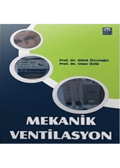 Mekanik Ventilasyon