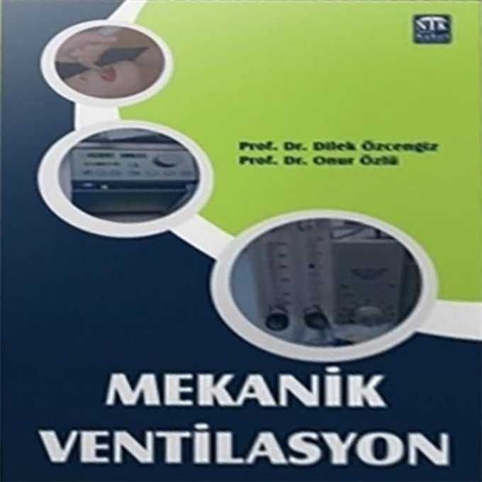 Mekanik Ventilasyon
