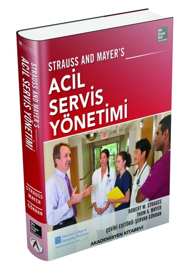 Acil Servis Yönetimi
