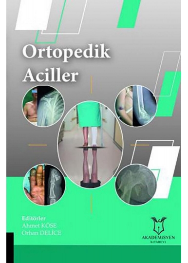Ortopedik Aciller
