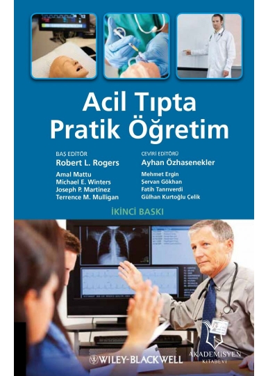 Acil Tıpta Pratik Öğretim
