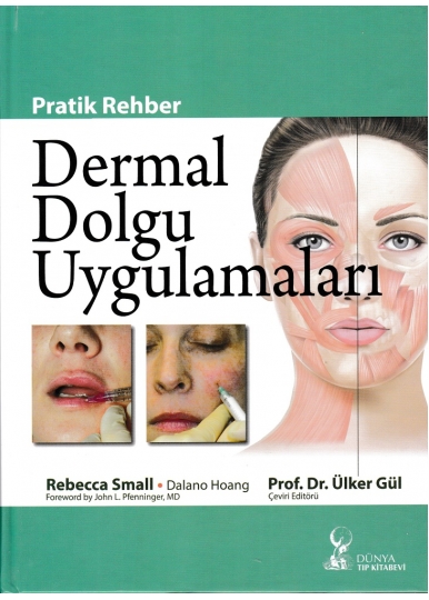 Dermal Dolgu Uygulamaları