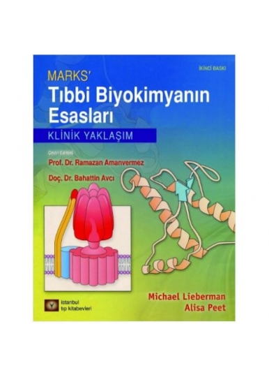 Marks Tıbbi Biyokimyanın Esasları