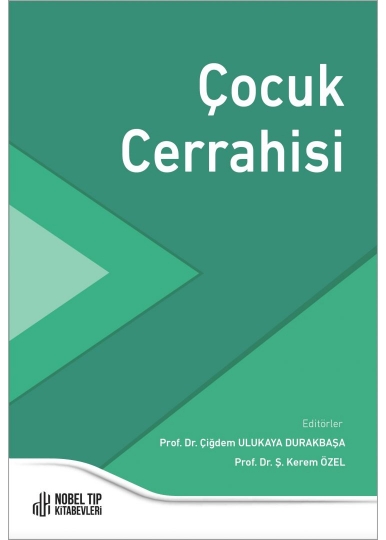 Çocuk Cerrahisi
