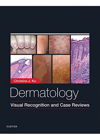 Dermatology: Visual Recognition and Case Reviews