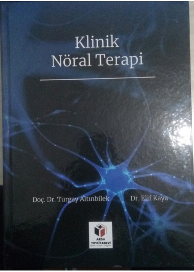 Klinik Nöral Terapi