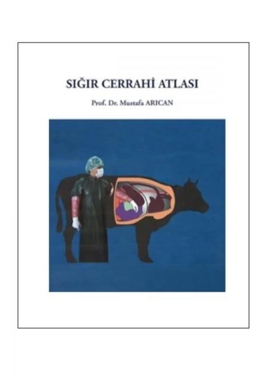 Sığır Cerrahi Atlası