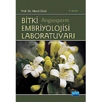 Bitki Embriyolojisi Laboratuvarı
