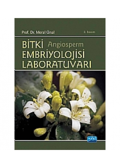 Bitki Embriyolojisi Laboratuvarı