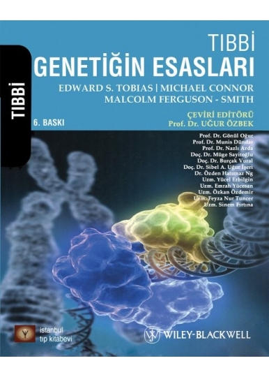 Tıbbi Genetiğin Esasları