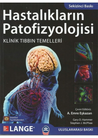 Hastalıkların Patofizyolojisi