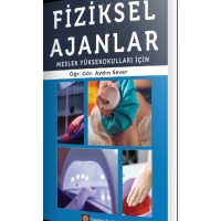 Fiziksel Ajanlar