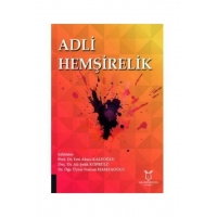Adli Hemşirelik