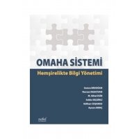 Omaha Sistemi Hemşirelikte Bilgi Yönetimi