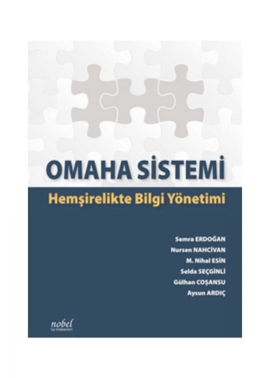 Omaha Sistemi Hemşirelikte Bilgi Yönetimi
