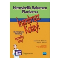 HEMŞİRELİK BAKIMINI PLANLAMA
