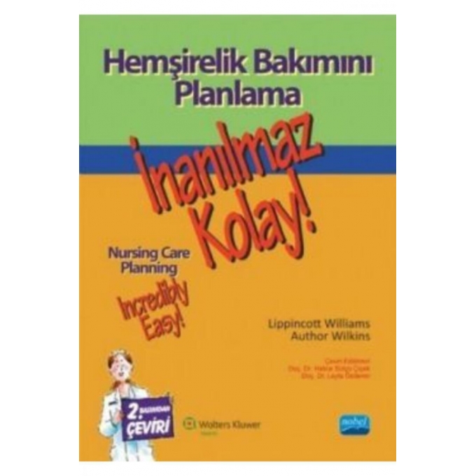 HEMŞİRELİK BAKIMINI PLANLAMA