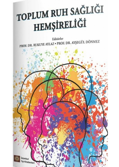Toplum Ruh Sağlığı Hemşireliği