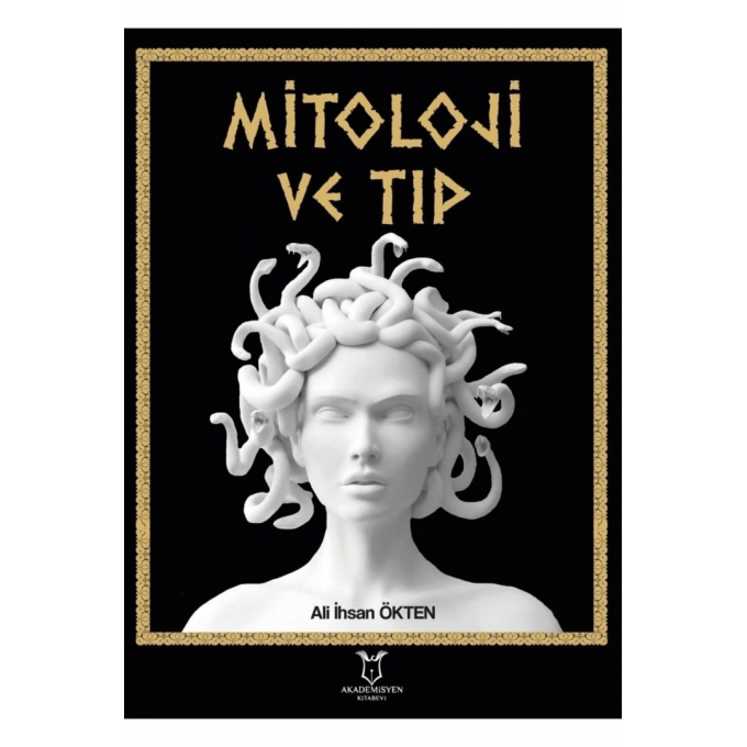 Mitoloji ve Tıp